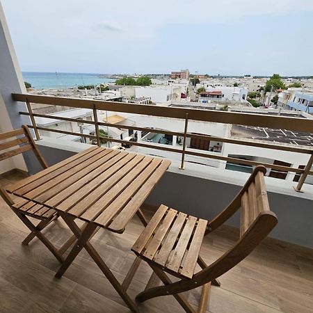 Casa Dei Nodi Βίλα San Foca Εξωτερικό φωτογραφία