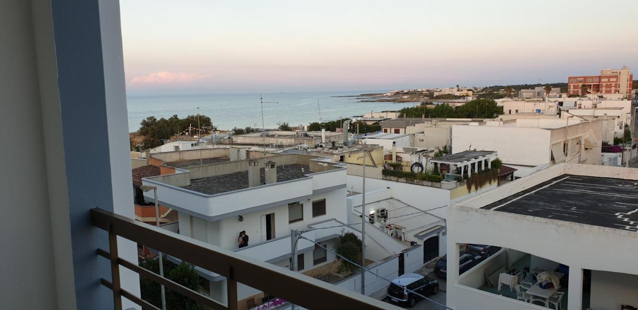 Casa Dei Nodi Βίλα San Foca Εξωτερικό φωτογραφία