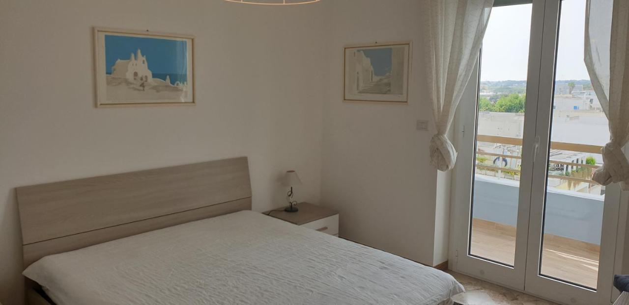 Casa Dei Nodi Βίλα San Foca Εξωτερικό φωτογραφία