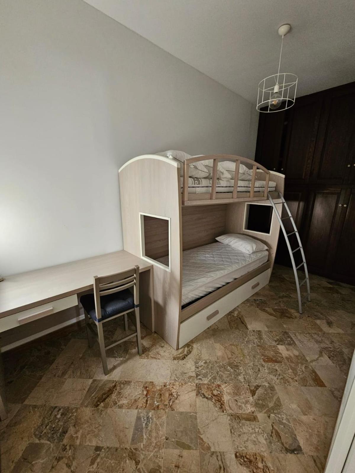Casa Dei Nodi Βίλα San Foca Εξωτερικό φωτογραφία