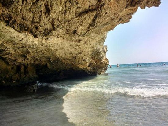 Casa Dei Nodi Βίλα San Foca Εξωτερικό φωτογραφία